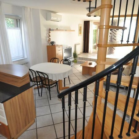 בפורטורוז Apartment Orange Tree מראה חיצוני תמונה