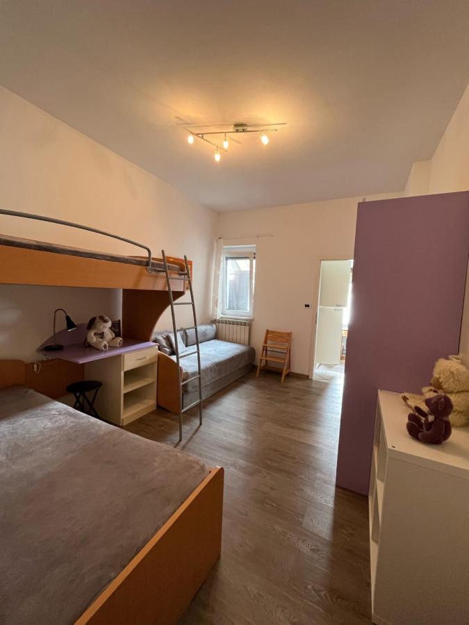 בפורטורוז Apartment Orange Tree מראה חיצוני תמונה