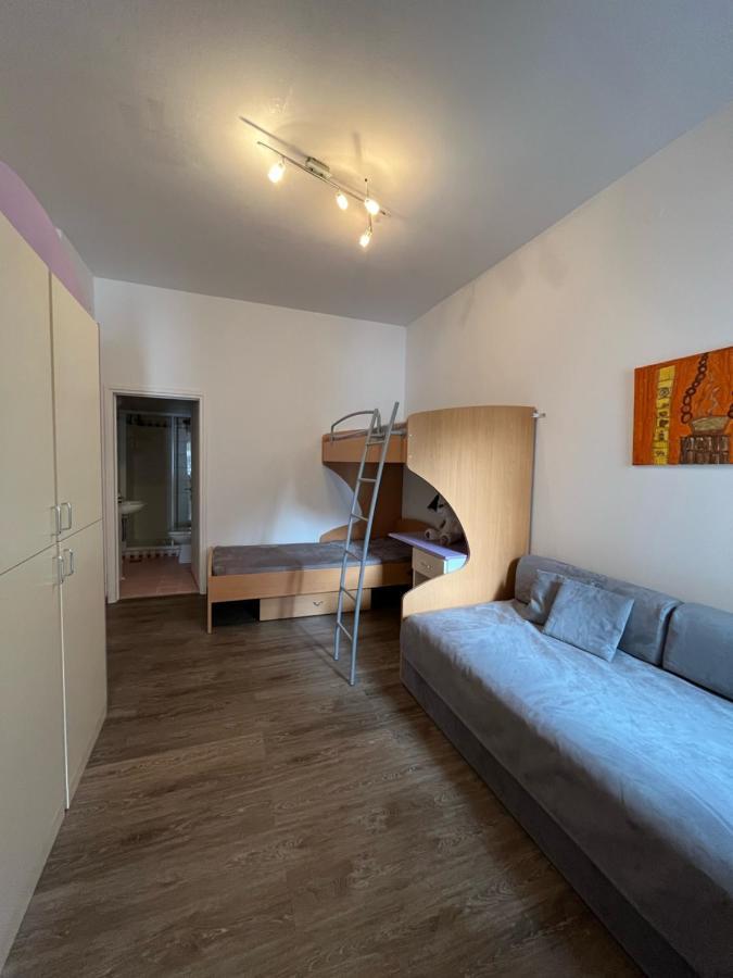 בפורטורוז Apartment Orange Tree מראה חיצוני תמונה