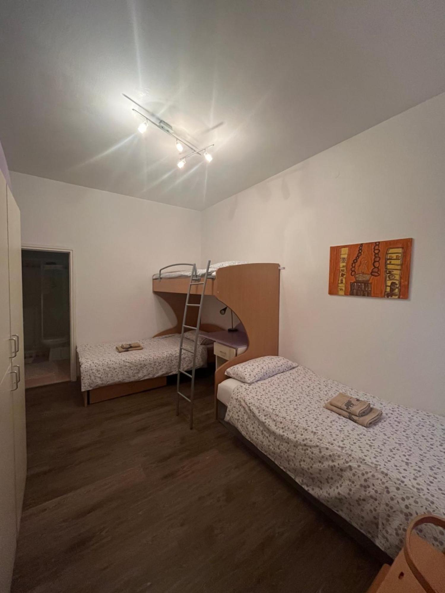 בפורטורוז Apartment Orange Tree מראה חיצוני תמונה