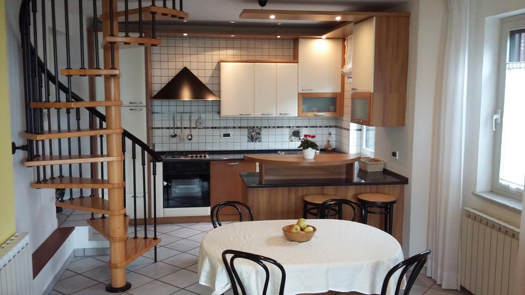 בפורטורוז Apartment Orange Tree מראה חיצוני תמונה